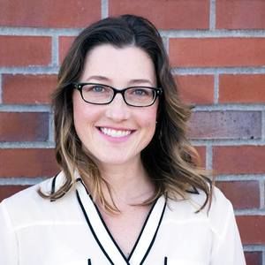 Meet your Posher, Sally